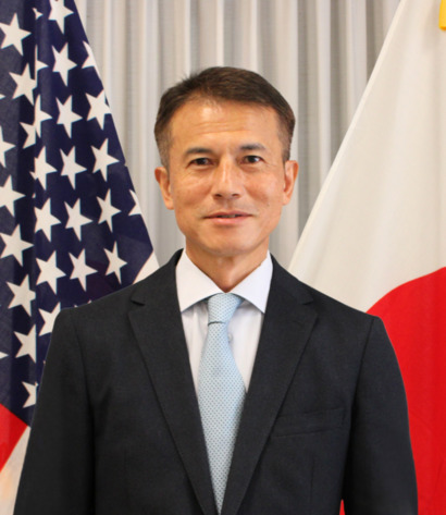 大場 雄一